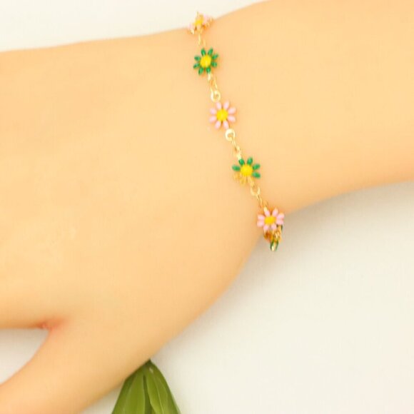 "New Beautiful Design Bracelet for Women/Girls, Gift, B984 - Picture 7 of 10